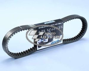 ΙΜΑΝΤΑΣ BEVERLY X9-125 POLINI KEVLAR