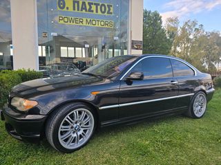 Bmw 330 2003 E46