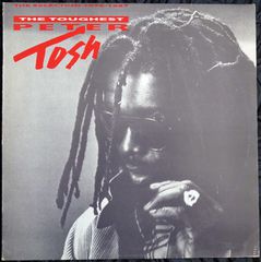 PETER TOSH-THE TOUGHEST(THE SELECTION 1978-1987)