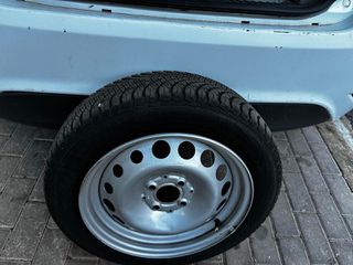 ΖΑΝΤΟΛΑΣΤΙΧΑ 165/65 r15 Smart 453 Renault TWINGO