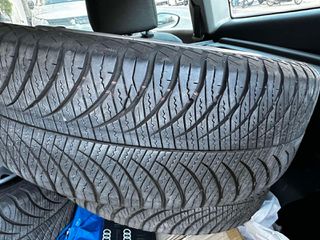 ΖΑΝΤΟΛΑΣΤΙΧΑ 165/65 r15 Smart 453 Renault TWINGO-thumb-1