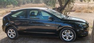 Ford Focus 2009 SPORT XTR 1.4