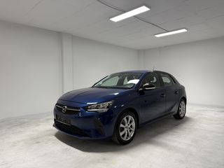 Opel Corsa 2021 Ελληνικής Αντιπροσωπείας