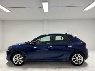 Opel Corsa 2021 Ελληνικής Αντιπροσωπείας-thumb-1