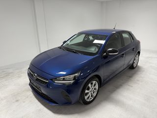 Opel Corsa 2021 Ελληνικής Αντιπροσωπείας-thumb-3