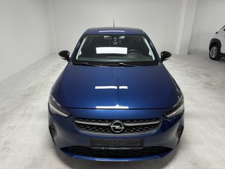 Opel Corsa 2021 Ελληνικής Αντιπροσωπείας-thumb-4