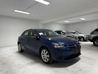 Opel Corsa 2021 Ελληνικής Αντιπροσωπείας-thumb-6
