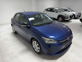 Opel Corsa 2021 Ελληνικής Αντιπροσωπείας-thumb-7