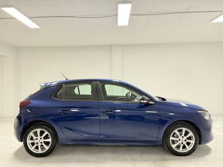 Opel Corsa 2021 Ελληνικής Αντιπροσωπείας-thumb-12
