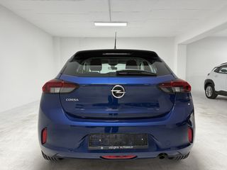 Opel Corsa 2021 Ελληνικής Αντιπροσωπείας-thumb-15