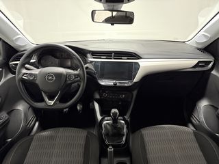 Opel Corsa 2021 Ελληνικής Αντιπροσωπείας-thumb-46