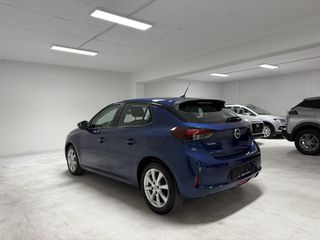 Opel Corsa 2021 Ελληνικής Αντιπροσωπείας-thumb-17