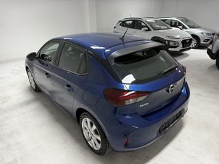 Opel Corsa 2021 Ελληνικής Αντιπροσωπείας-thumb-18