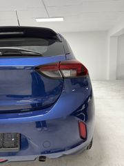 Opel Corsa 2021 Ελληνικής Αντιπροσωπείας-thumb-21