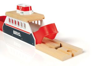 BRIO - Ferry (33569)-thumb-1