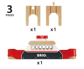 BRIO - Ferry (33569)-thumb-4