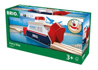 BRIO - Ferry (33569)-thumb-2