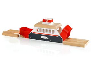 BRIO - Ferry (33569) / Toys