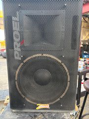 ΗΧΕΙΑ PROEL TFL -152P 600W -1200 MAX