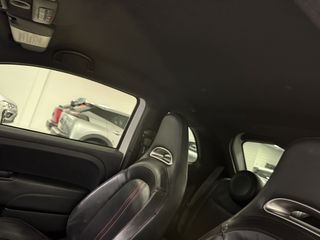 Abarth 500 2009 595-thumb-63