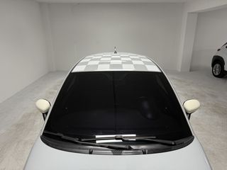 Abarth 500 2009 595-thumb-5