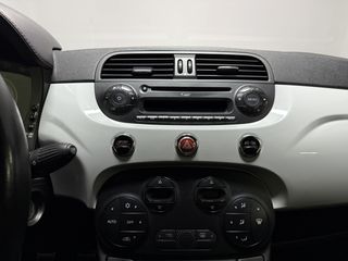 Abarth 500 2009 595-thumb-41