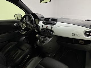 Abarth 500 2009 595-thumb-46