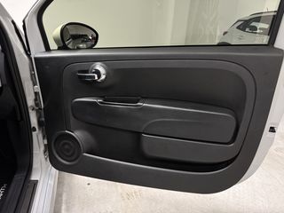 Abarth 500 2009 595-thumb-47