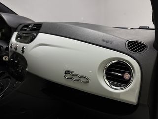 Abarth 500 2009 595-thumb-48