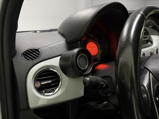Abarth 500 2009 595-thumb-49