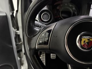 Abarth 500 2009 595-thumb-51
