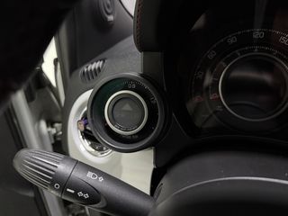 Abarth 500 2009 595-thumb-53