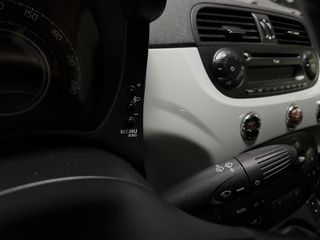 Abarth 500 2009 595-thumb-54