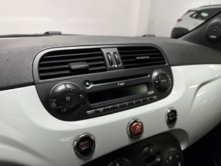 Abarth 500 2009 595-thumb-55