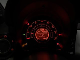 Abarth 500 2009 595-thumb-57