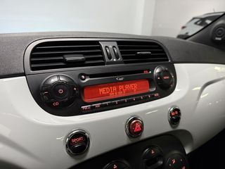 Abarth 500 2009 595-thumb-58