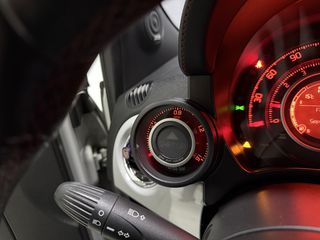 Abarth 500 2009 595-thumb-60