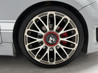 Abarth 500 2009 595-thumb-12