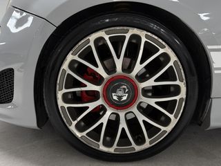 Abarth 500 2009 595-thumb-13