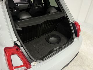 Abarth 500 2009 595-thumb-16