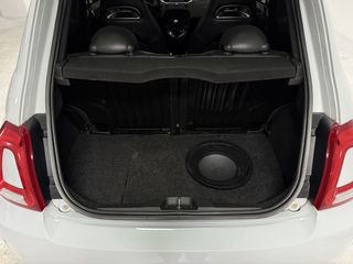 Abarth 500 2009 595-thumb-17