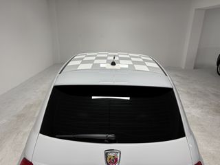 Abarth 500 2009 595-thumb-23