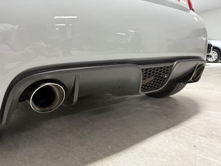 Abarth 500 2009 595-thumb-30