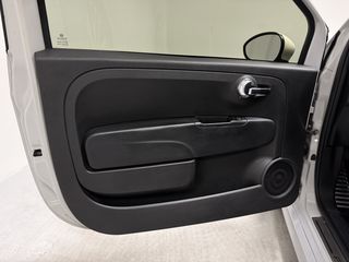 Abarth 500 2009 595-thumb-31