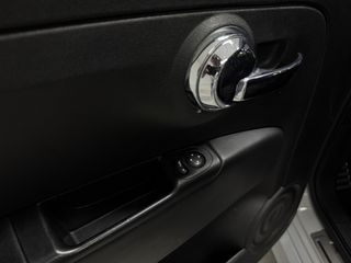 Abarth 500 2009 595-thumb-32