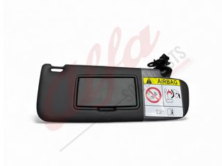 ΔΕΞΙ ΜΑΥΡΟ ΣΚΙΑΔΙΟ ALFA ROMEO GIULIETTA 2016+ (ΤΕΤΡΑΓΩΝΟΣ ΚΑΘΡΕΦΤΗΣ)
