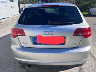 Audi A3 2011 Sportsback