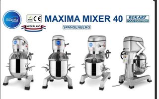 ΜΙΞΕΡ MAXIMA 40 ΛΙΤΡΩΝ-thumb-1