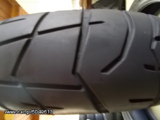 1 TMX PIRELLI SCORPION TRAIL 150-70-17 DOT 22-12 POLY KALO 35 EYRO