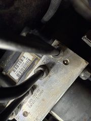 FIAT DUCATO,CITROEN JUMPER,PEUGEOT BOXER 06-14 ΜΟΝΑΔΑ ABS